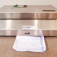 Used POLYSTAR 620 DSM