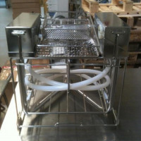 Used BHT Innova 3000