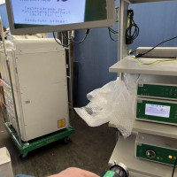 Used SONY PVM-2551MD