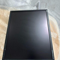 Used NEC MultiSync LCD1990SXi