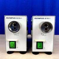 Used - Good OLYMPUS MU-1