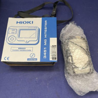 New HIOKI 3451