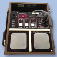 Used DYNATECH NEVADA PEI 3000A
