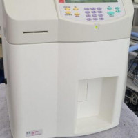Used Horiba Abx Sas Scil Vet ABC Analyzer