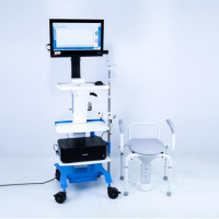 Used - Good ALBYN MEDICAL Hermes