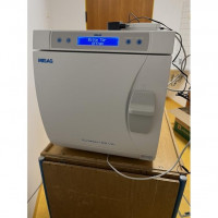 Used MELAG Euroklav 23 VS plus