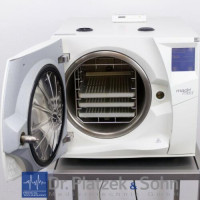 Used MADRIMED B-Max 17 B