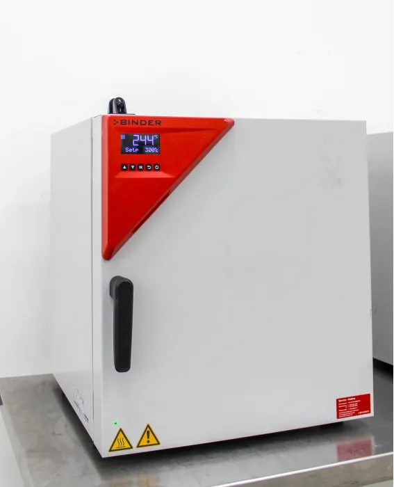 Used - Good BINDER ED 56