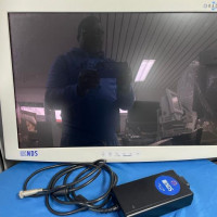 Used - Good NDS Radiance 26 G2 HB