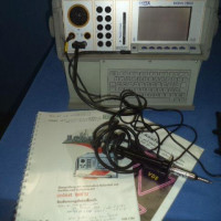 Used BENDER Unimet 1000 ST
