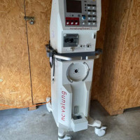 Used - Good NOVALUNG Vision Alpha
