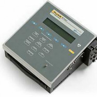 Pre-Owned - Excellent FLUKE BP Pump 2