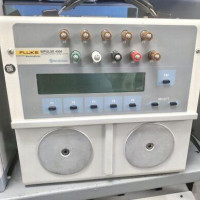 Pre-Owned - Excellent FLUKE Impulse 4000