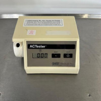 Used QUEST MEDICAL ACTester