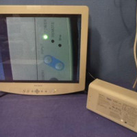 Used SONY LMD-1951MD