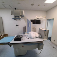 For Parts SIEMENS Uroskop Access L