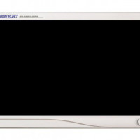 Used - Good STRYKER Vision Elect HD