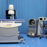 Used - Good EDAP TMS Sonolith i-move