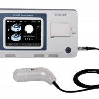 Used - Good LABORIE Portascan MD-6000