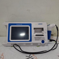 Used LABORIE Portascan MD-6000