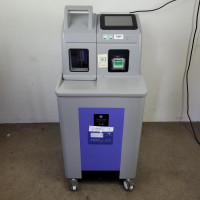 Used BIOQUELL L-4