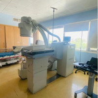 Used - Good SIEMENS Lithoskop