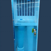 Used PCI MEDICAL GUS G10VPL