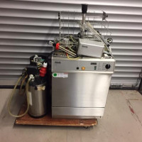 Used MIELE G 7882