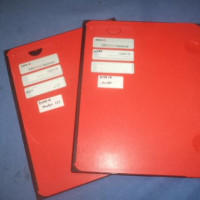 Used AGFA CRMD4.0