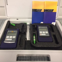 Used ACTERNA OLP6/OLS6