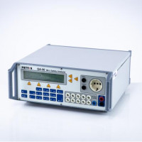 Used - Good METRON QA-90