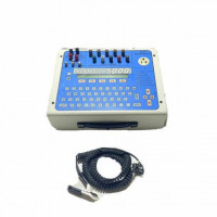 Used - Good DNI NEVADA Medtester 5000