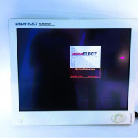 Pre-Owned - Excellent STRYKER Vision Elect HD