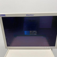 Used KARL STORZ WideView HD
