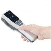 New HEALICOM HF-410A