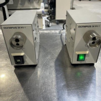 Used OLYMPUS MU-1