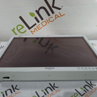Used OLYMPUS OEV261H
