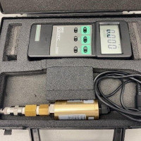 Used SPER SCIENTIFIC 840065