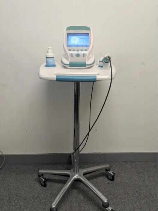 Used VERATHON BVI 9400