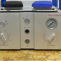 Used - Good EMS Swiss LithoClast 2