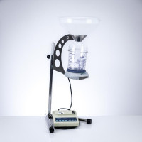 Used - Good MEDICAL MEASUREMENT SYSTEMS Flowstar U2-1