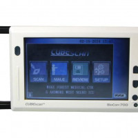 Used - Good MCUBE TECHNOLOGY BioCon-700