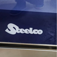 Used - Good STEELCO DS 500