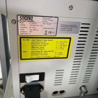 Pre-Owned - Excellent KARL STORZ calculase II 277502 20