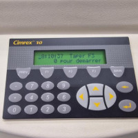 Used - Good SOLUSCOPE Serie 3