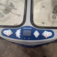 Used MEDIVATORS Advantage Plus