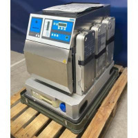 New H+P LABORTECHNIK Varioklav 25TV