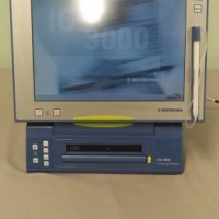 Pre-Owned - Excellent BIOTRONIK ICS 3000