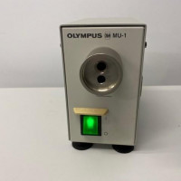 Used - Good OLYMPUS MU-1