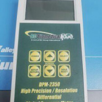 Pre-Owned - Excellent BIOMEDICAL DIgital Pressure Meter
